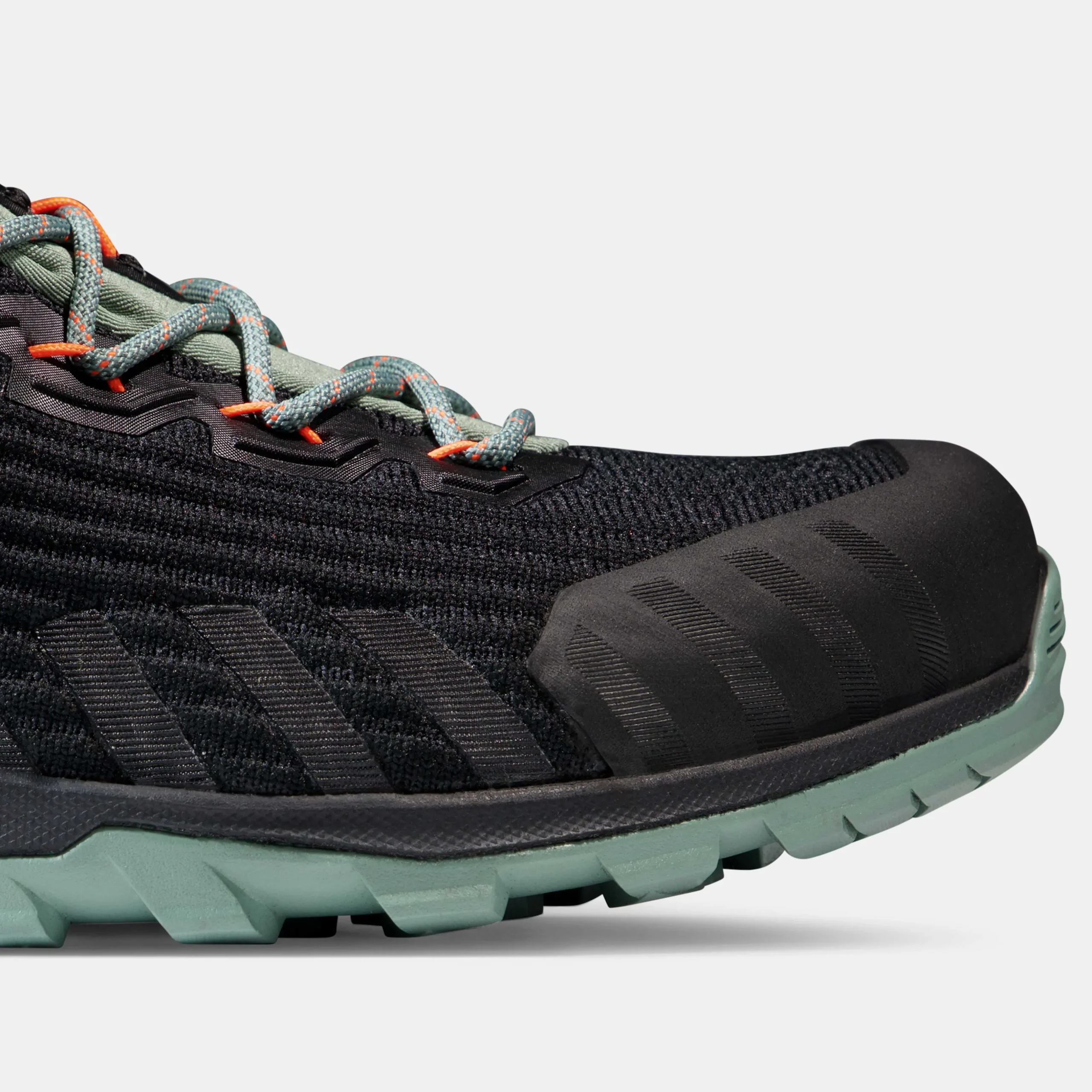 Alnasca Knit III Low Men