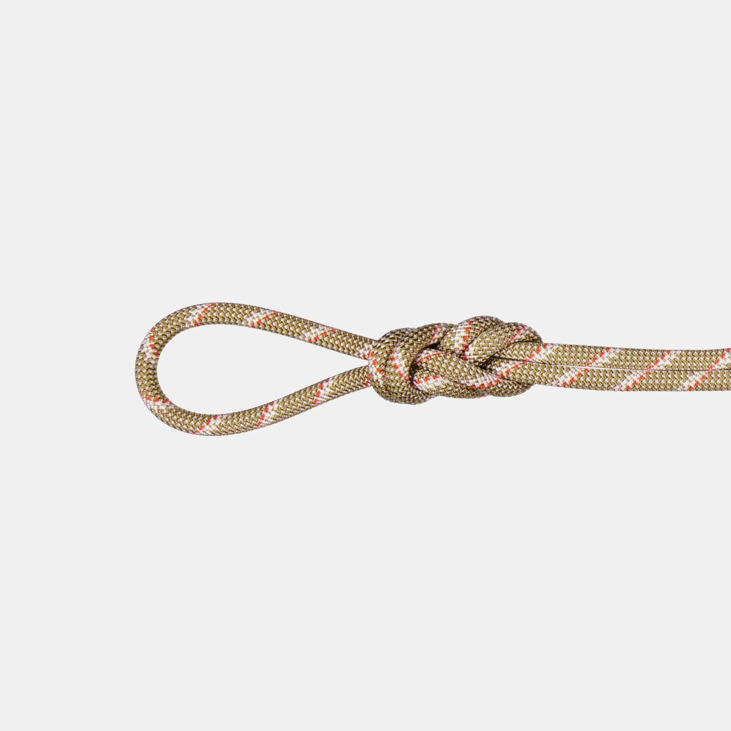 8.0 Alpine Classic Rope