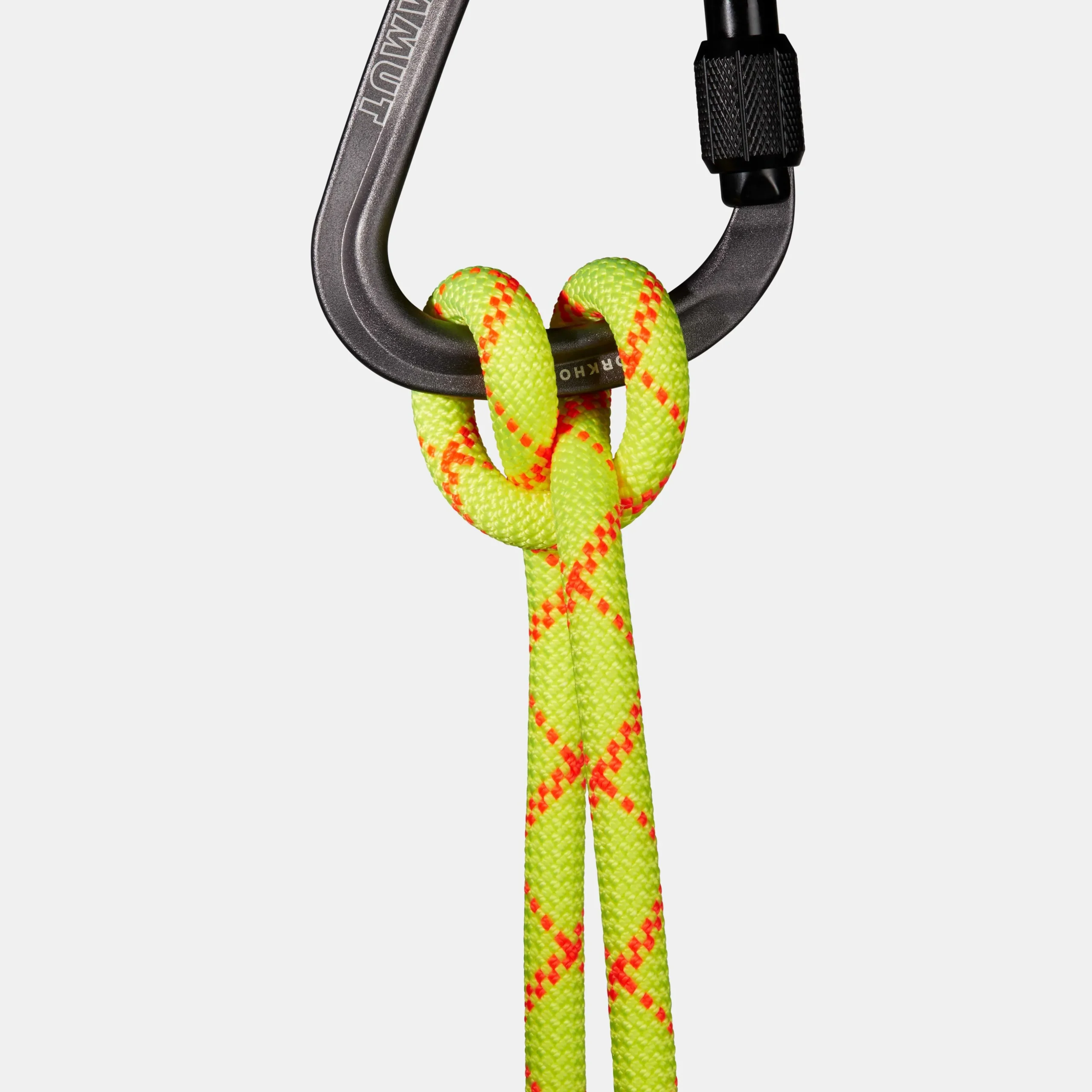 9.5 Alpine Core Protect Dry Rope