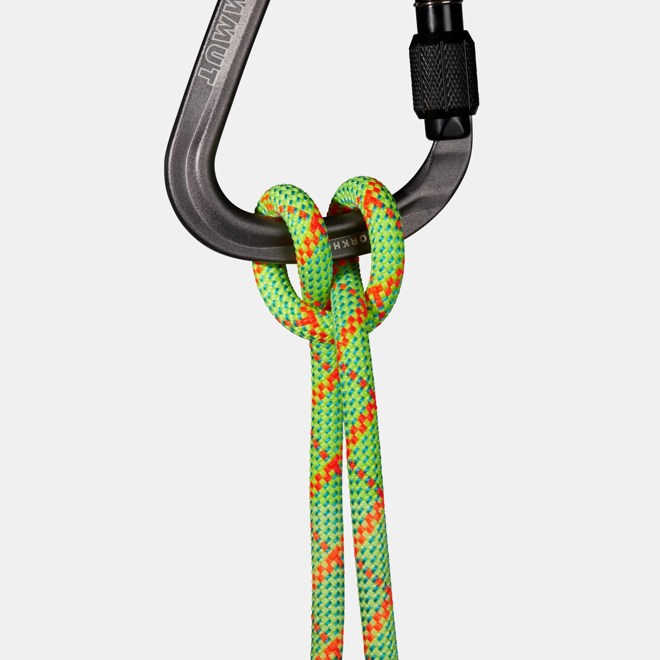 8.0 Alpine Core Protect Dry Rope