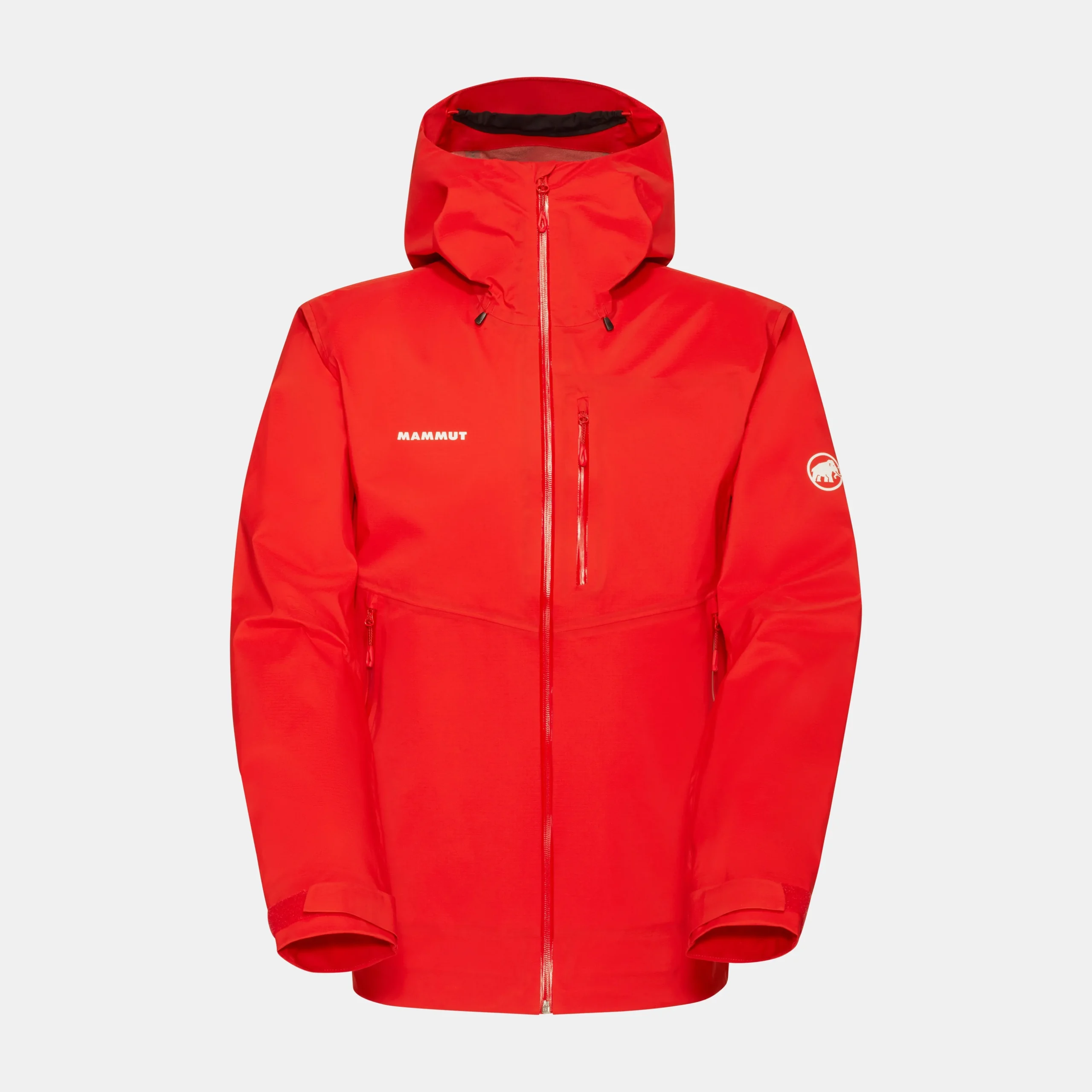 Alto Guide HS Hooded Jacket Men