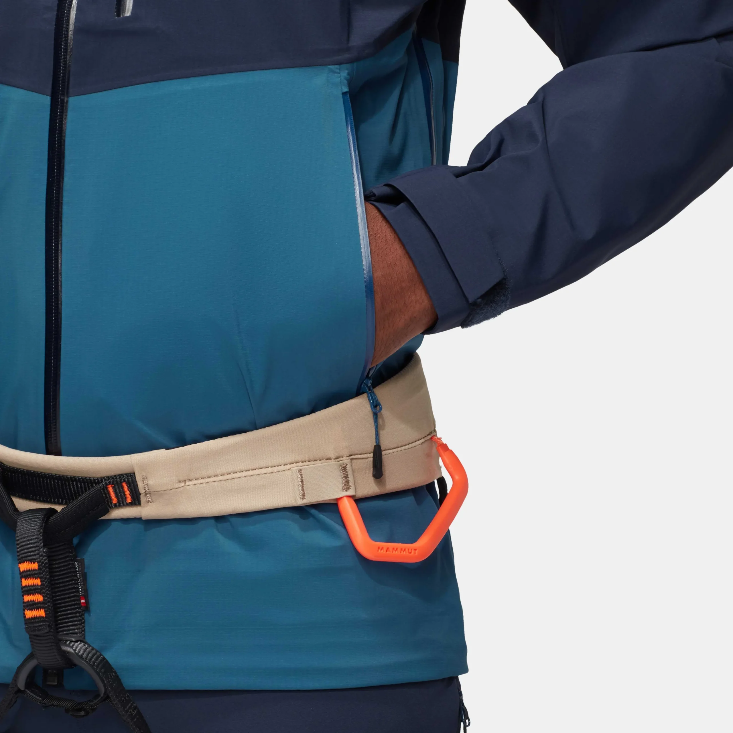 Alto Guide HS Hooded Jacket Men
