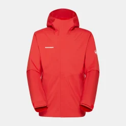 Alto HS Hooded Jacket Men