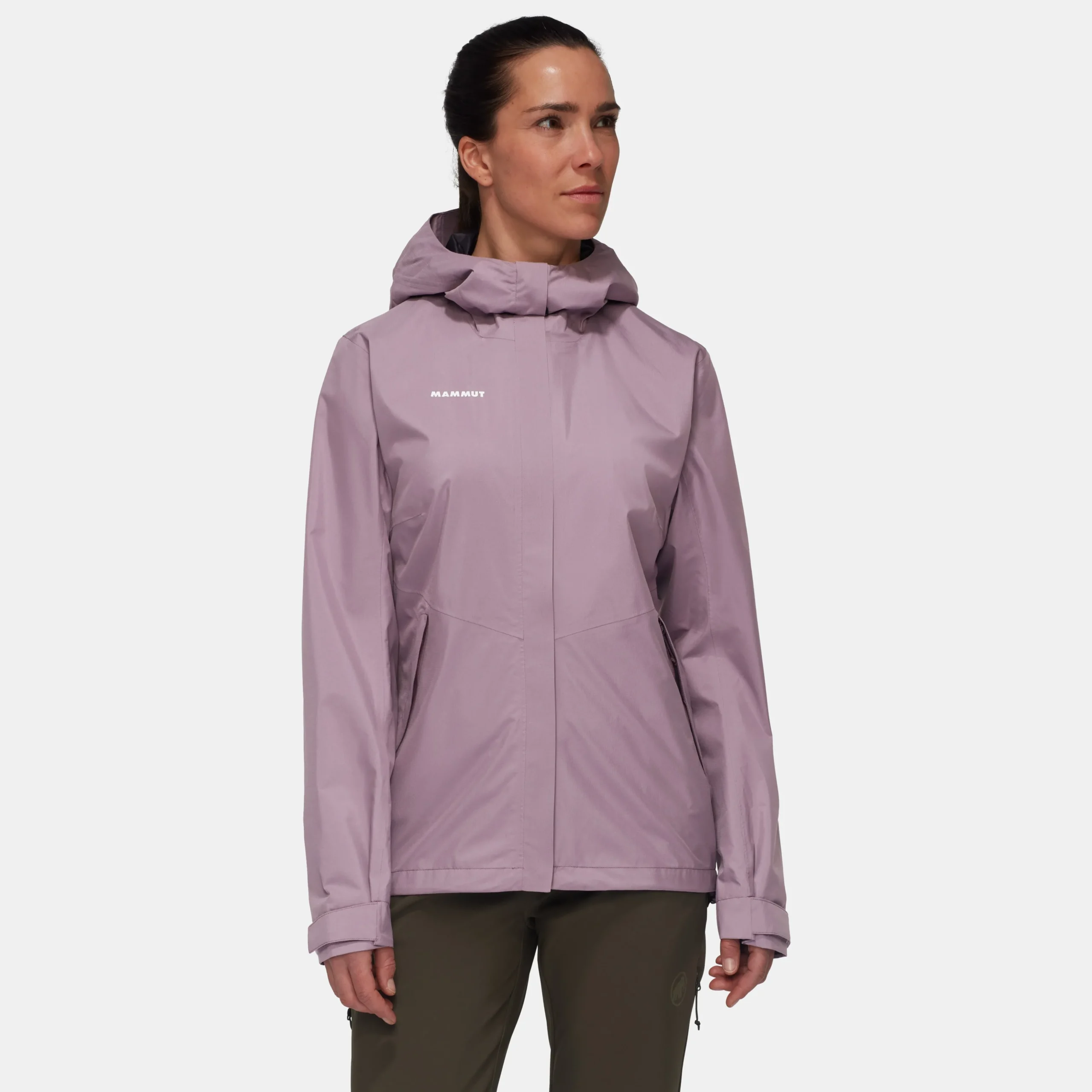 Alto HS Hooded Jacket Women