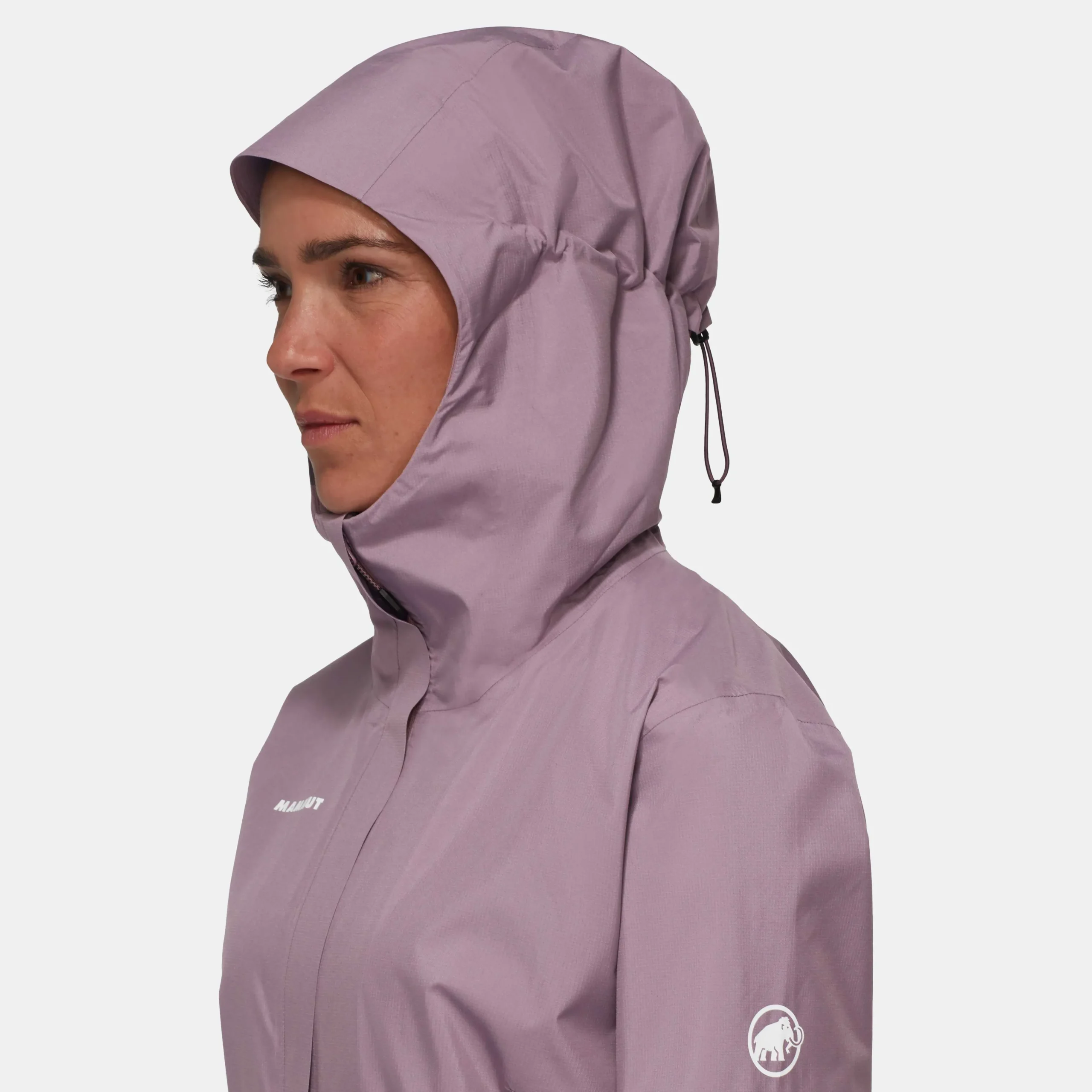 Alto HS Hooded Jacket Women