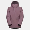 Alto Light 3 in 1 HS Hooded Jacket Women
