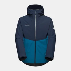Alto Light 3 in 1 HS Hooded Jacket Men
