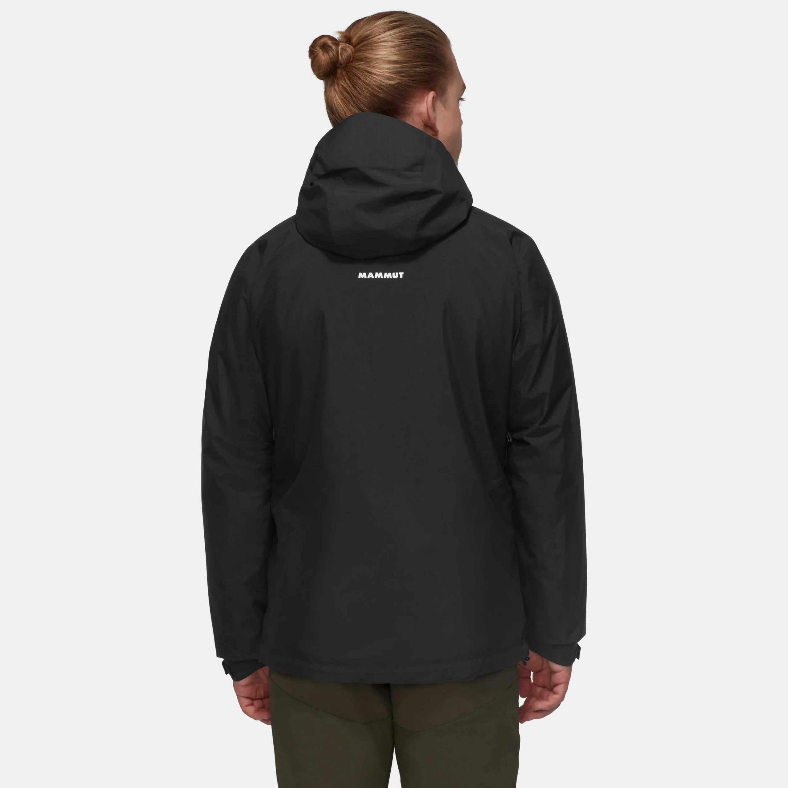 Alto Light 3 in 1 HS Hooded Jacket Men