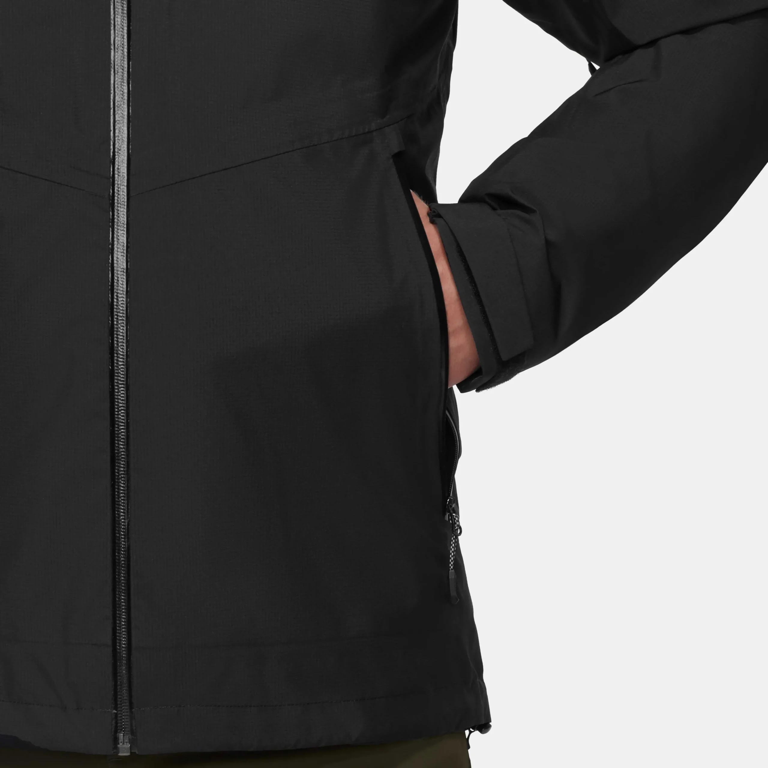 Alto Light 3 in 1 HS Hooded Jacket Men