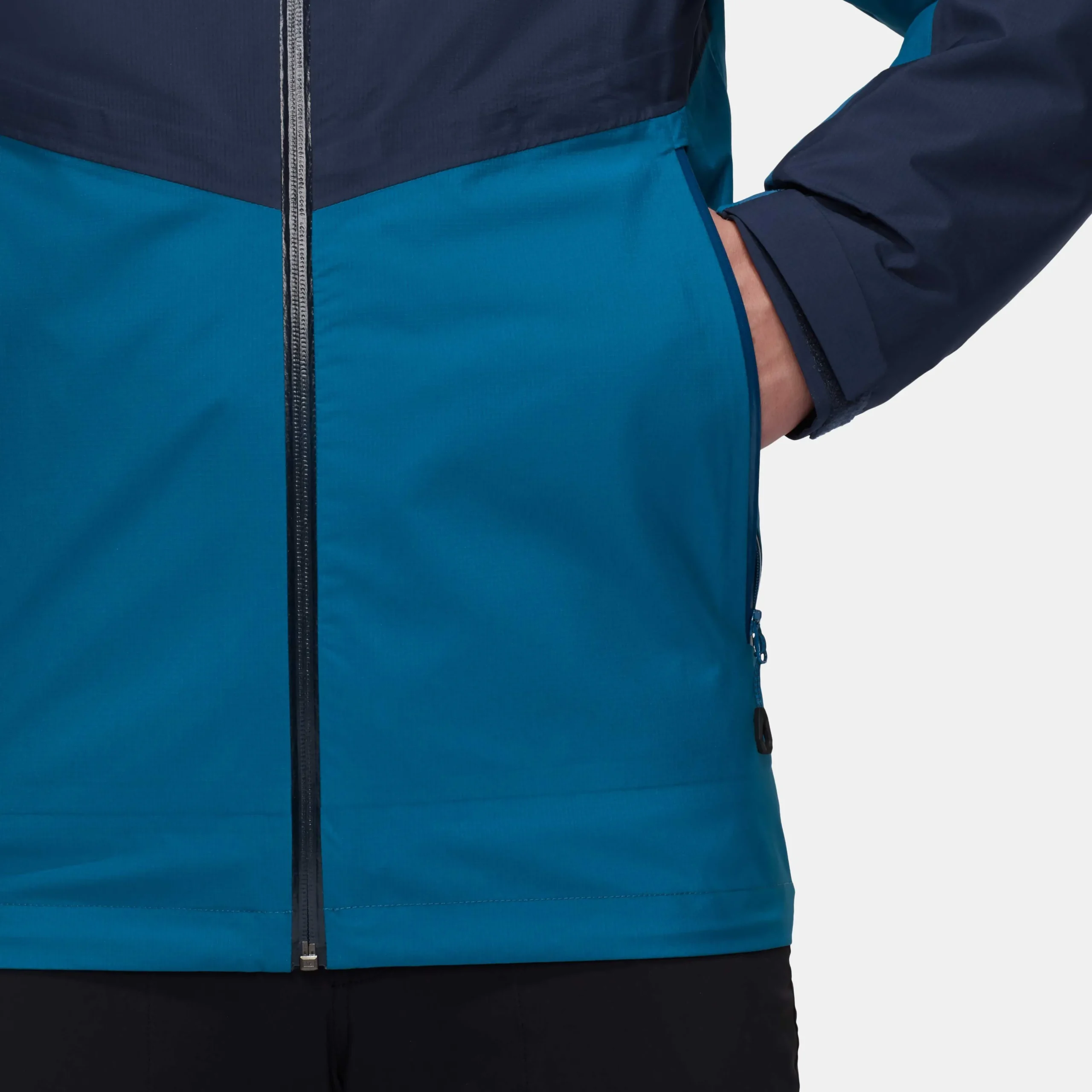Alto Light 3 in 1 HS Hooded Jacket Men