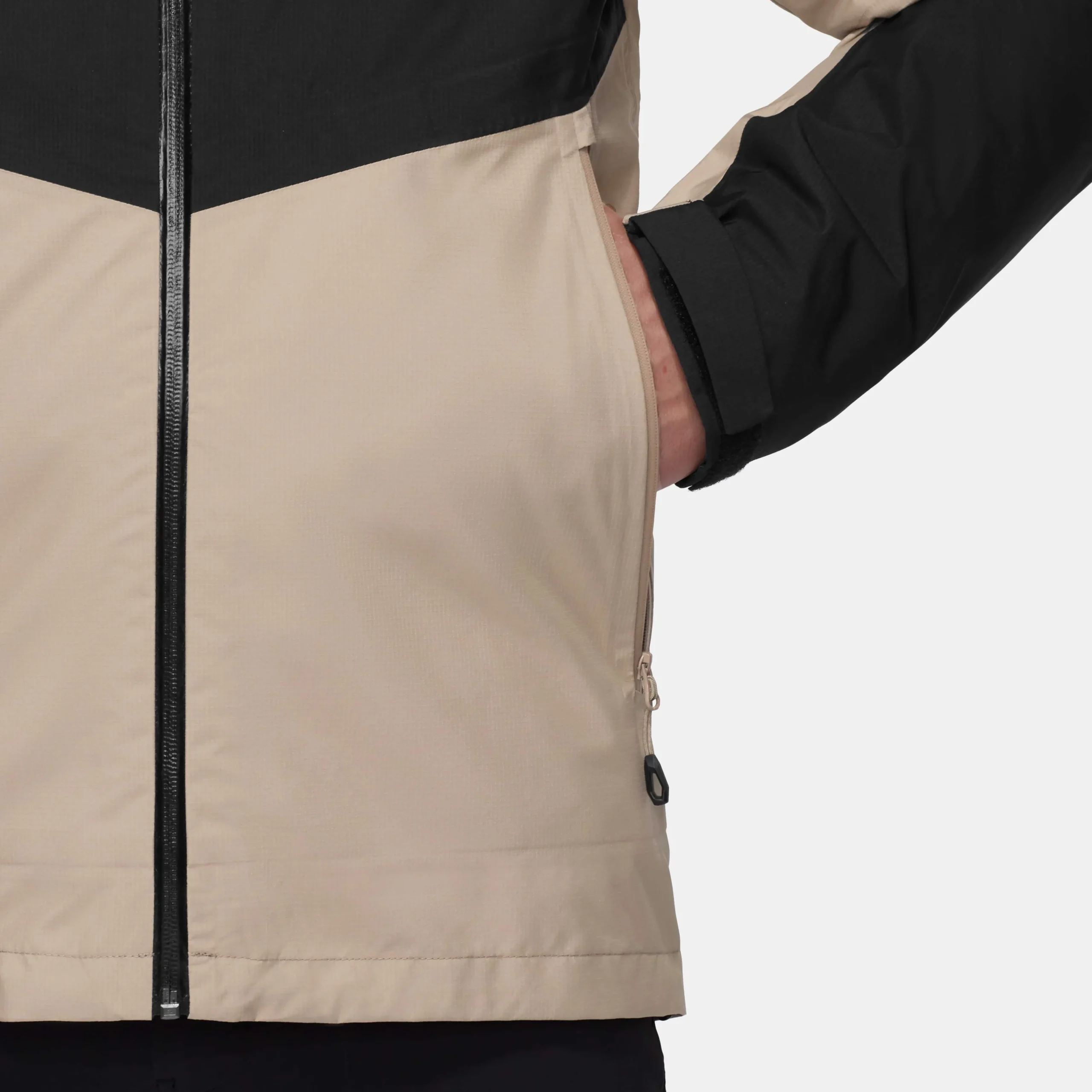 Alto Light 3 in 1 HS Hooded Jacket Men