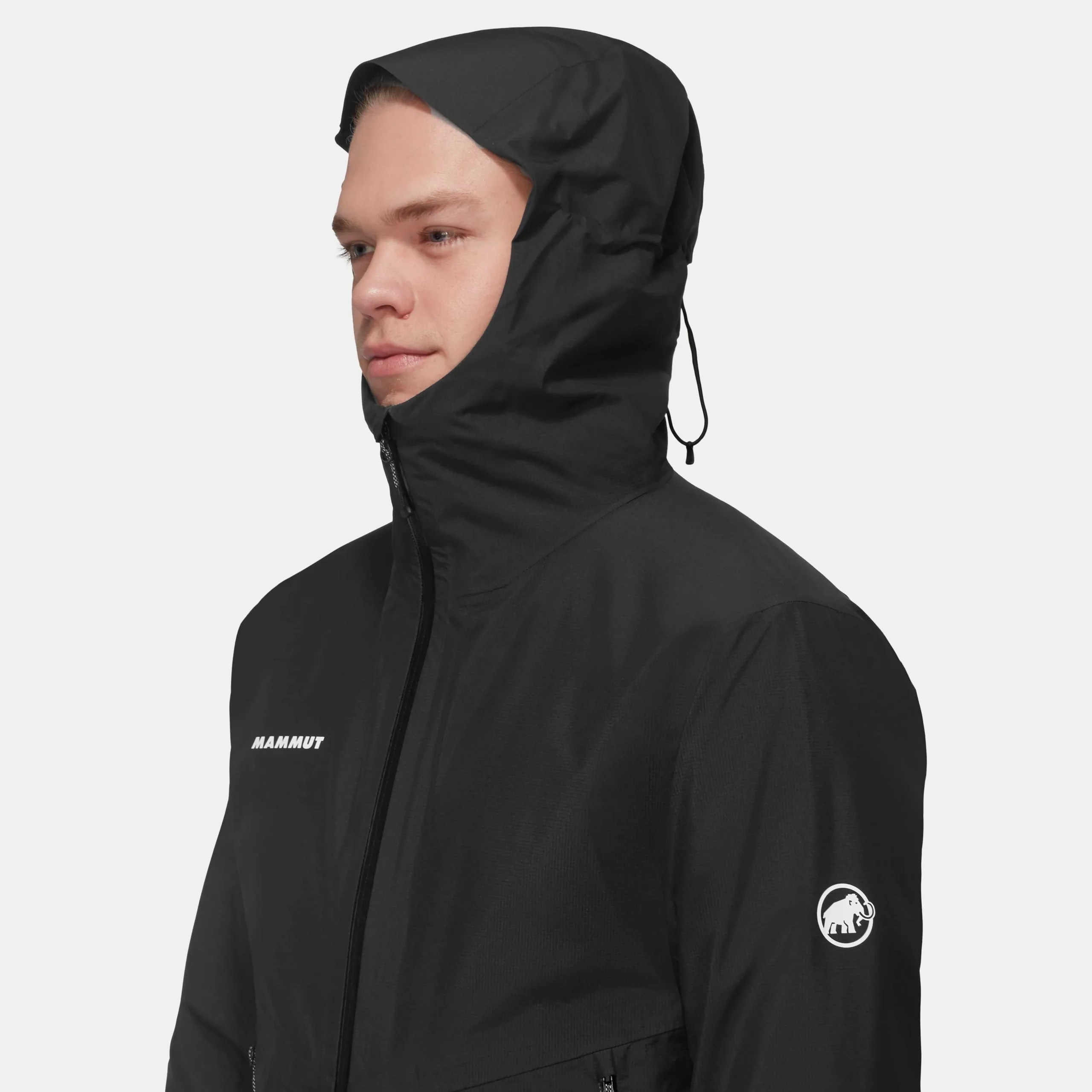 Alto Light 3 in 1 HS Hooded Jacket Men