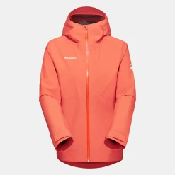 Alto Light HS Hooded Jacket Women