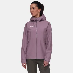 Alto Light HS Hooded Jacket Women