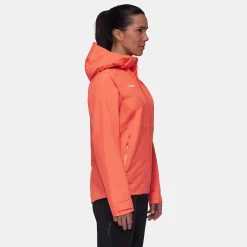 Alto Light HS Hooded Jacket Women