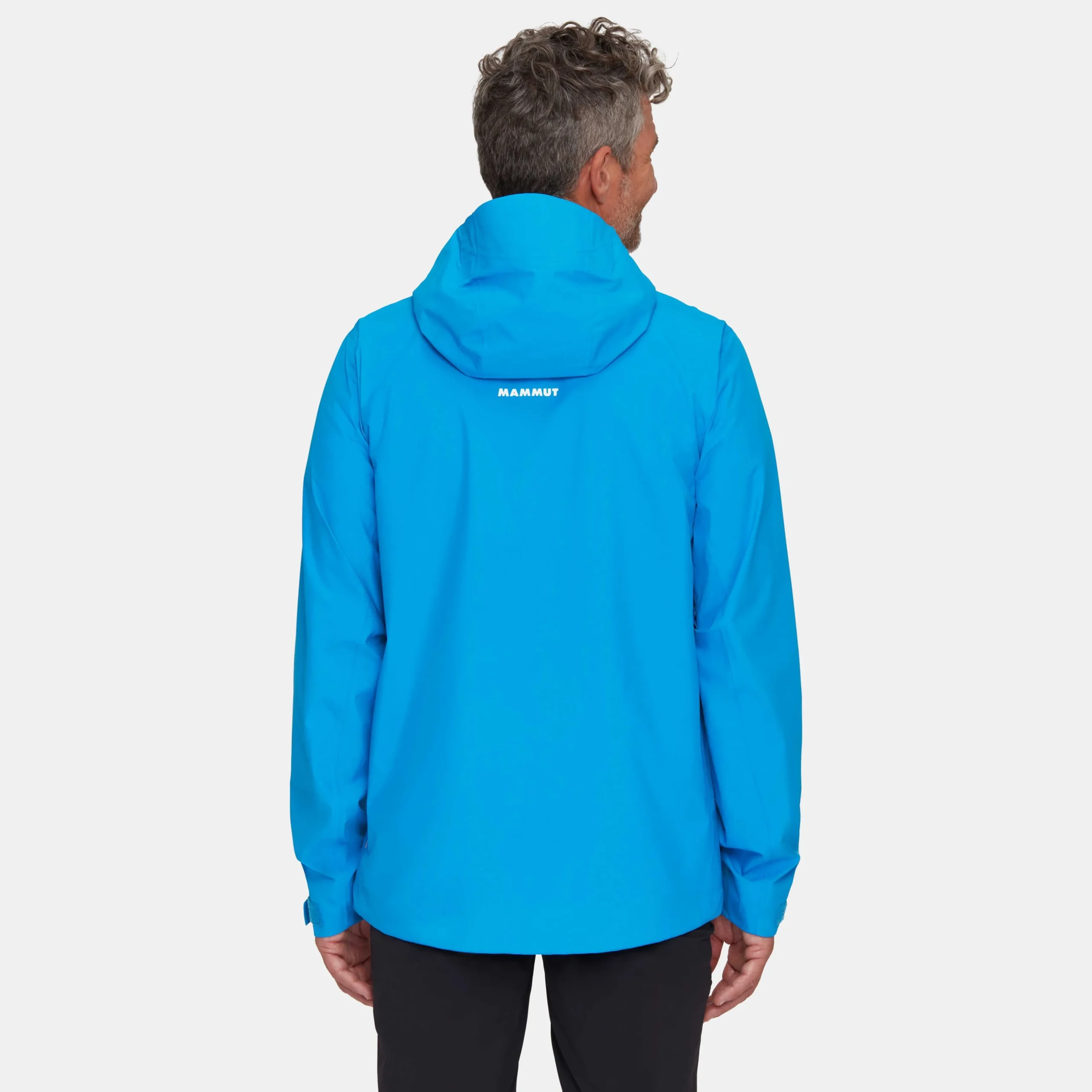 Alto Light HS Hooded Jacket Men