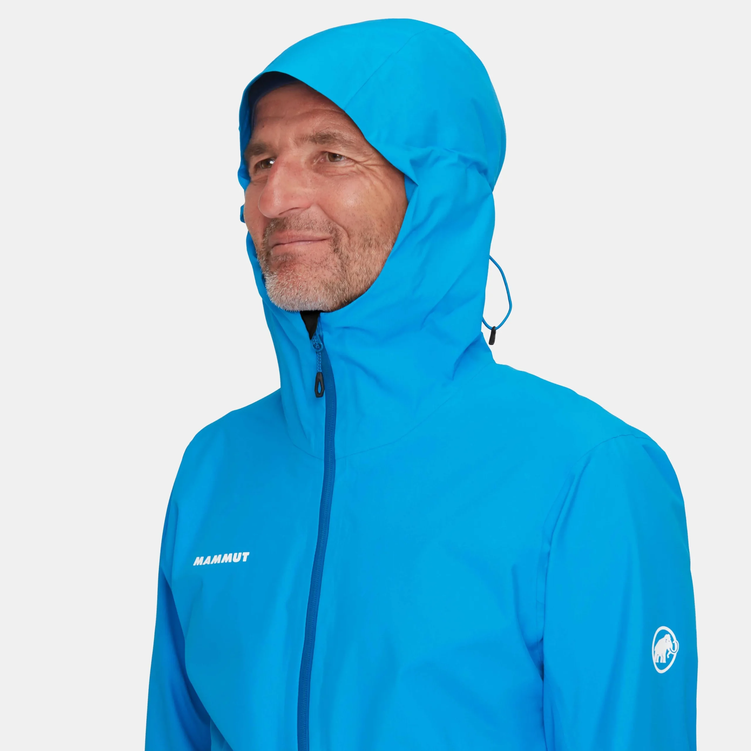 Alto Light HS Hooded Jacket Men