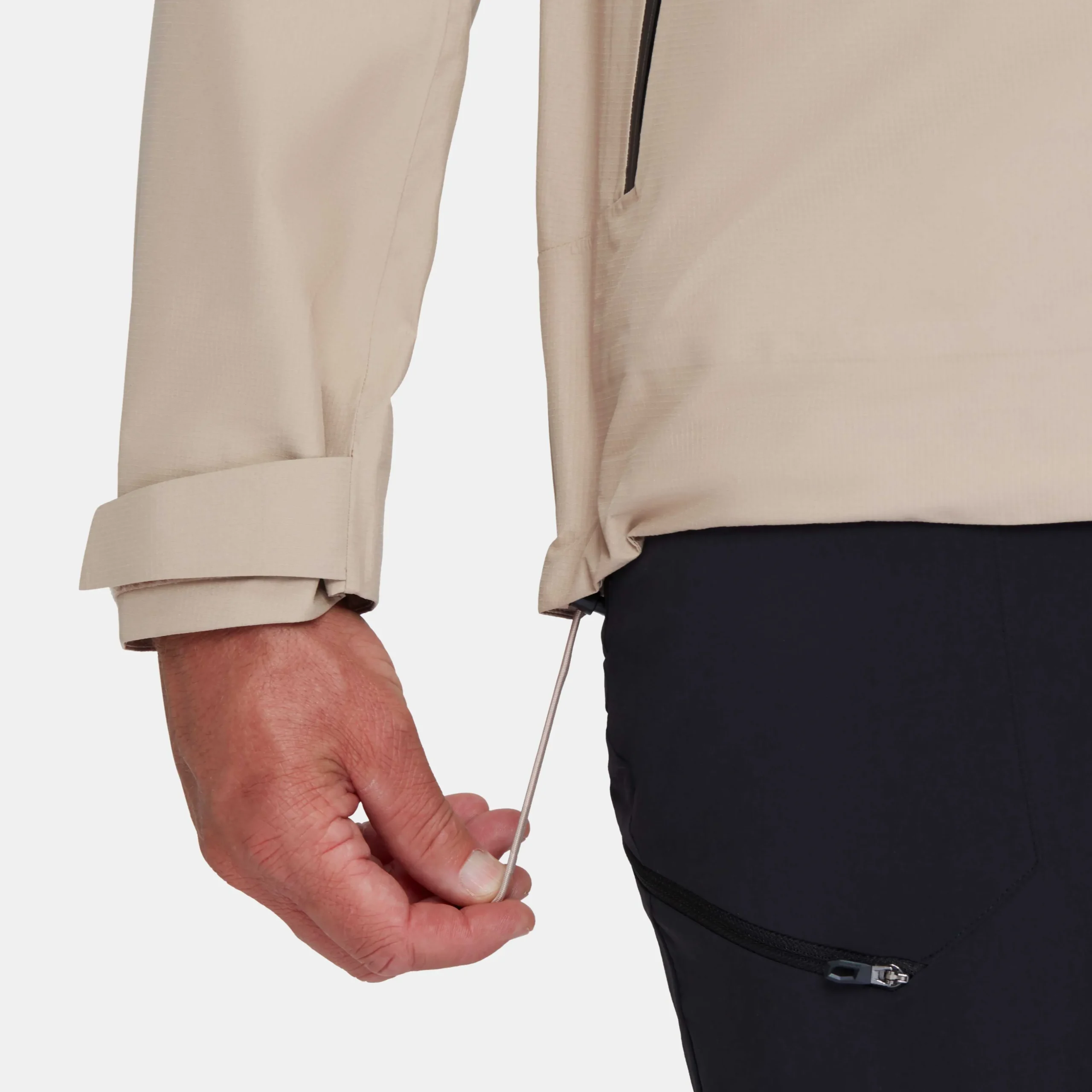 Alto Light HS Hooded Jacket Men