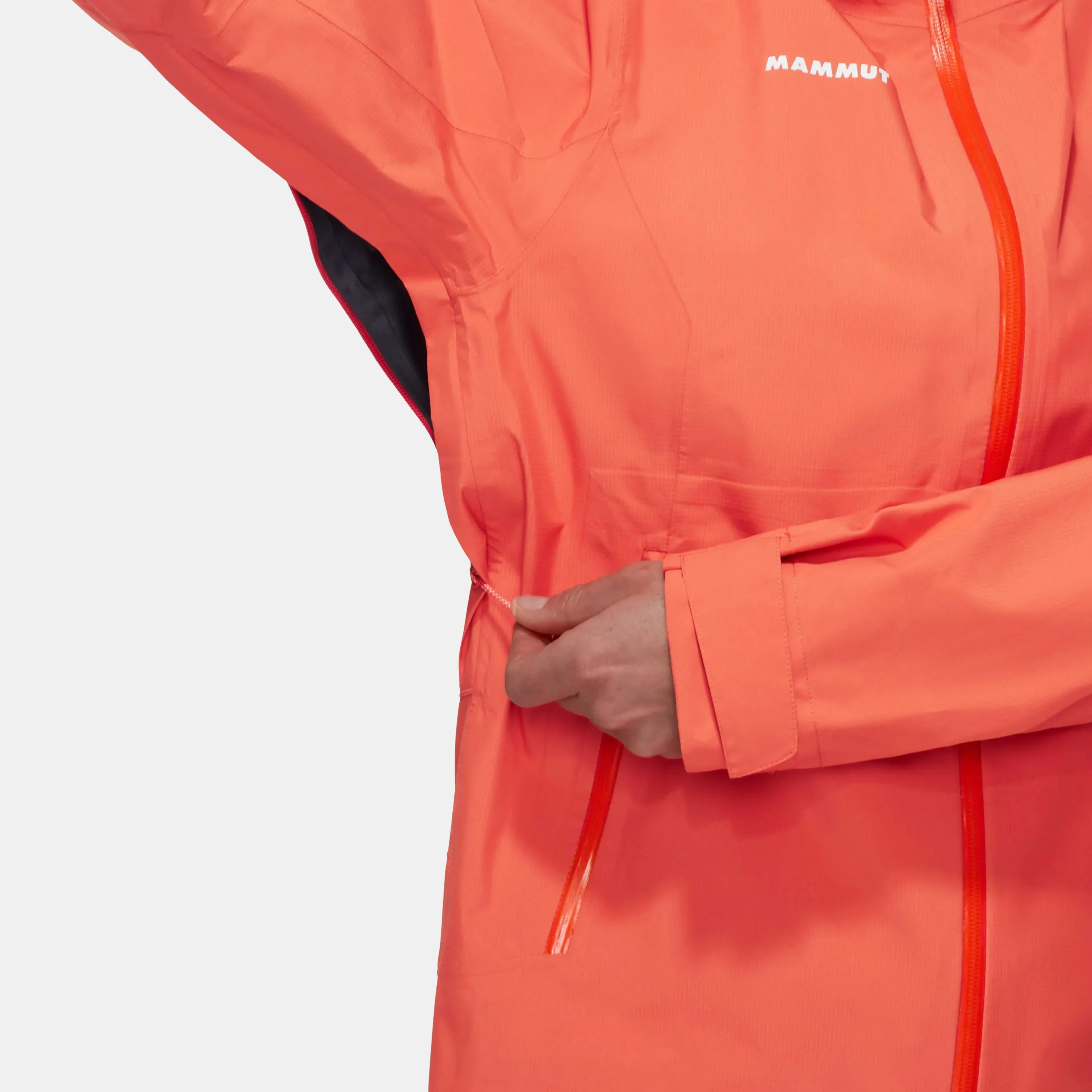 Alto Light HS Hooded Jacket Women