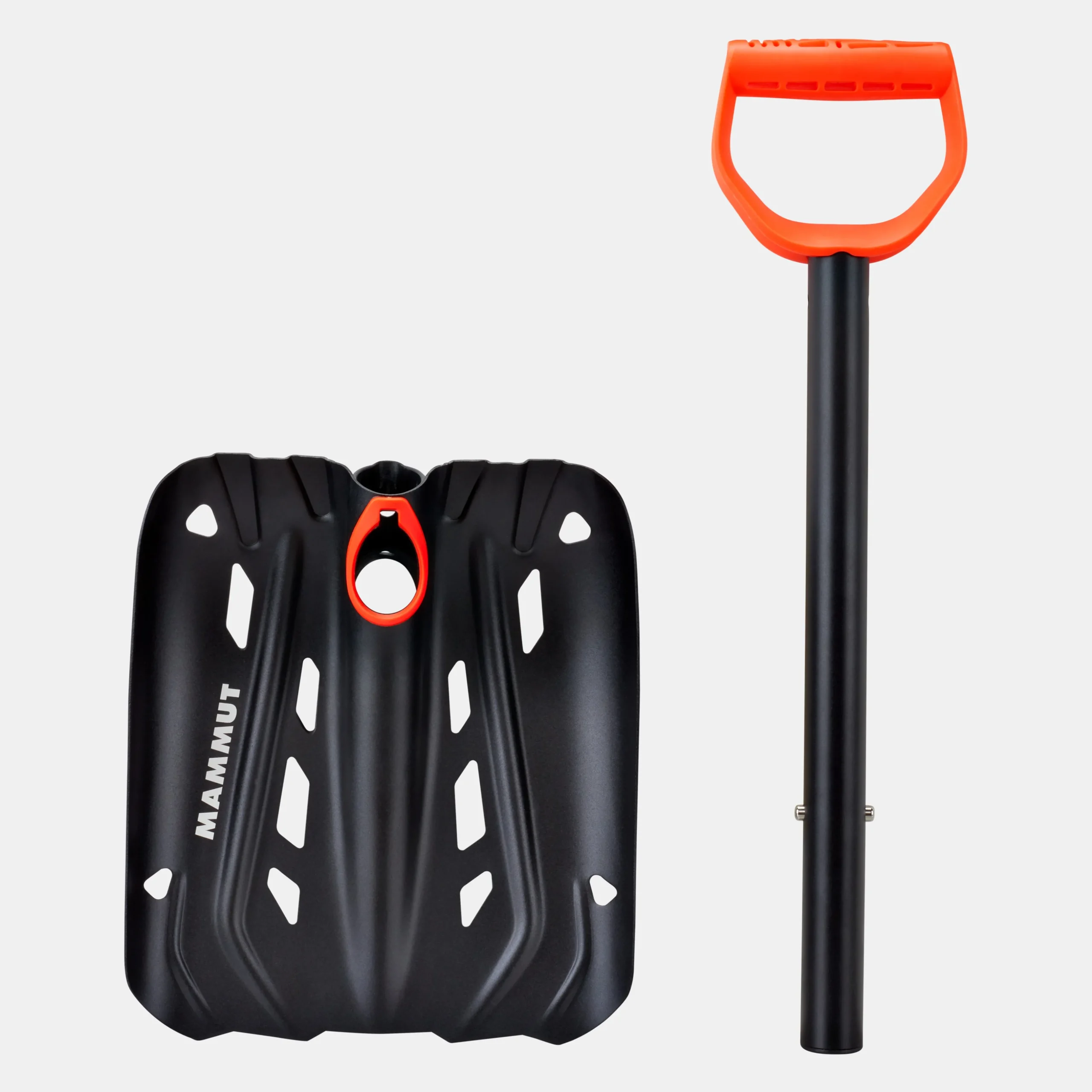 Alugator Pro Light Hoe