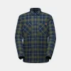 Alvra Longsleeve Shirt Men