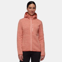 Arctic IV ML Hooded Jacket Women