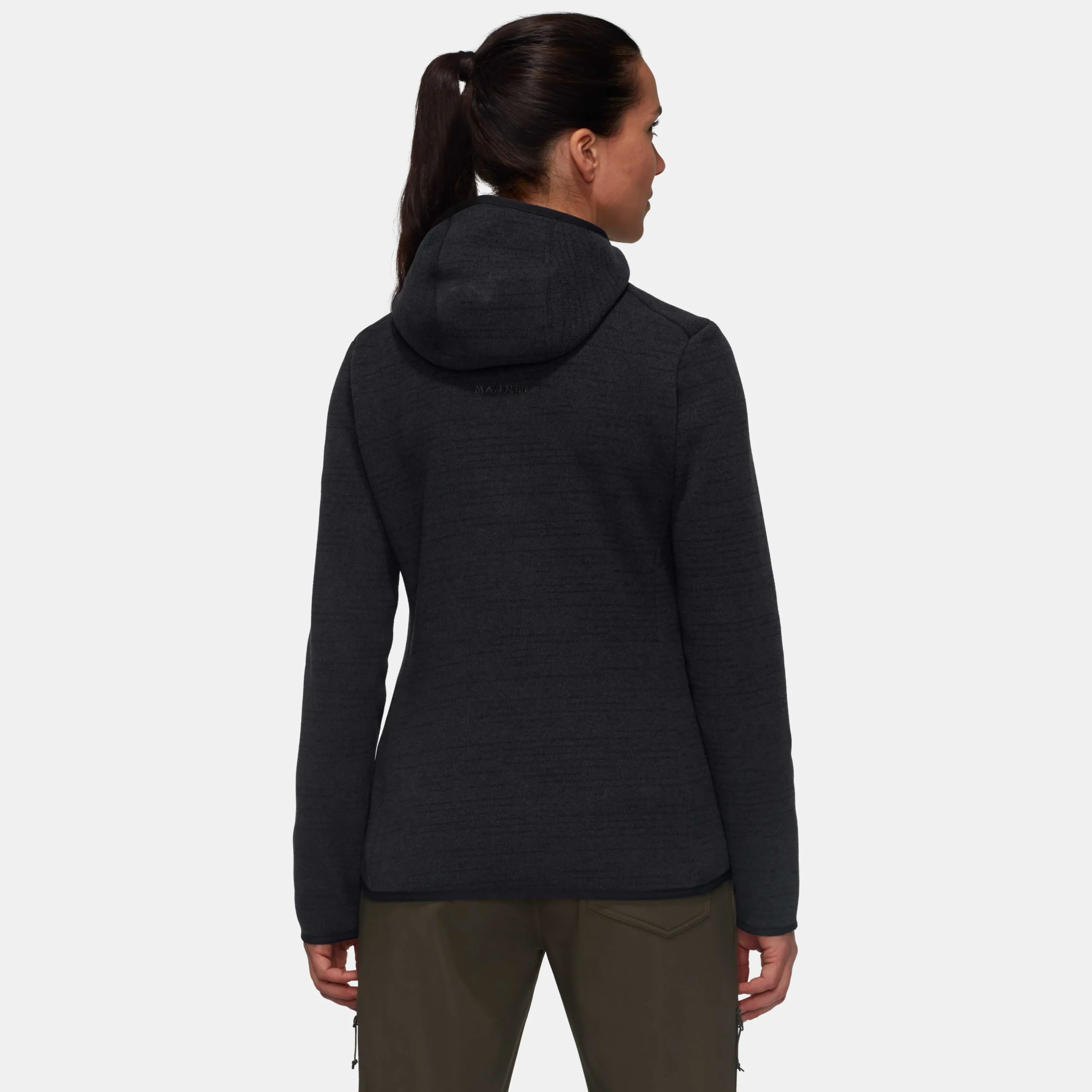 Arctic IV ML Hooded Jacket Women
