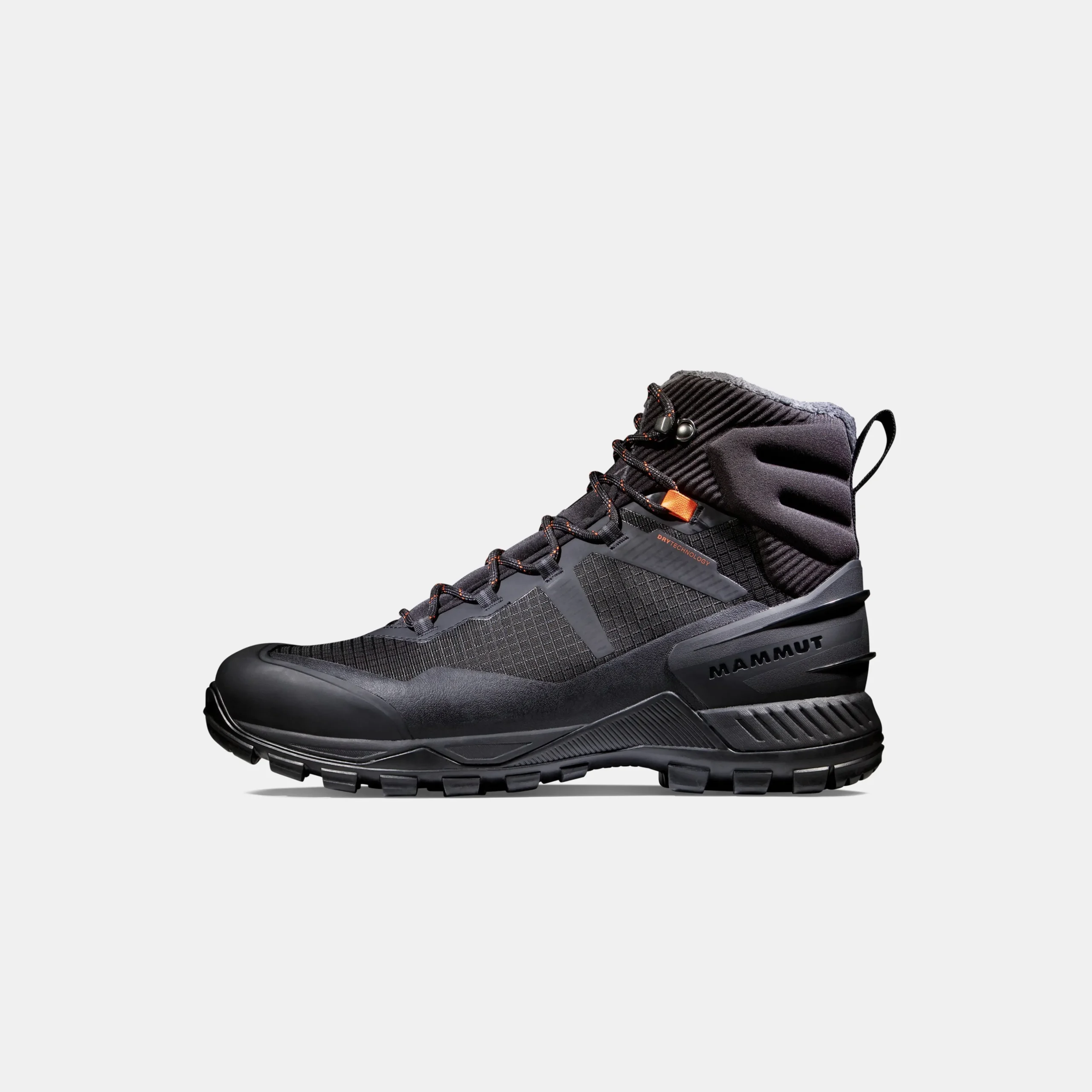 Blackfin III Mid DT Men