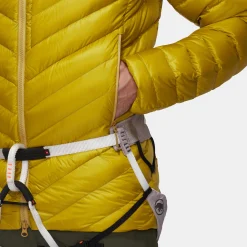 Broad Peak IN Hooded Jacket Men