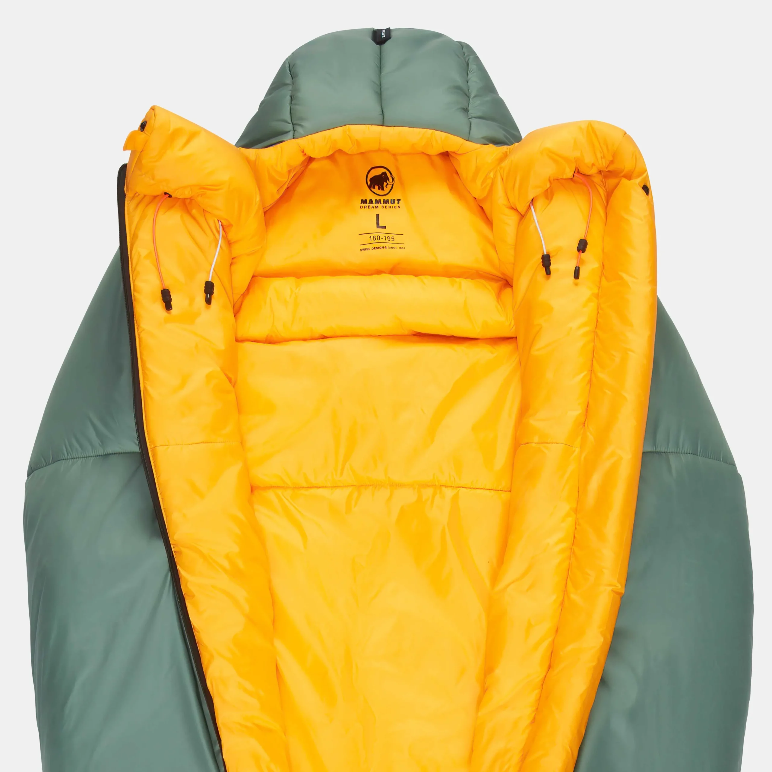 Comfort Fiber Bag -15C