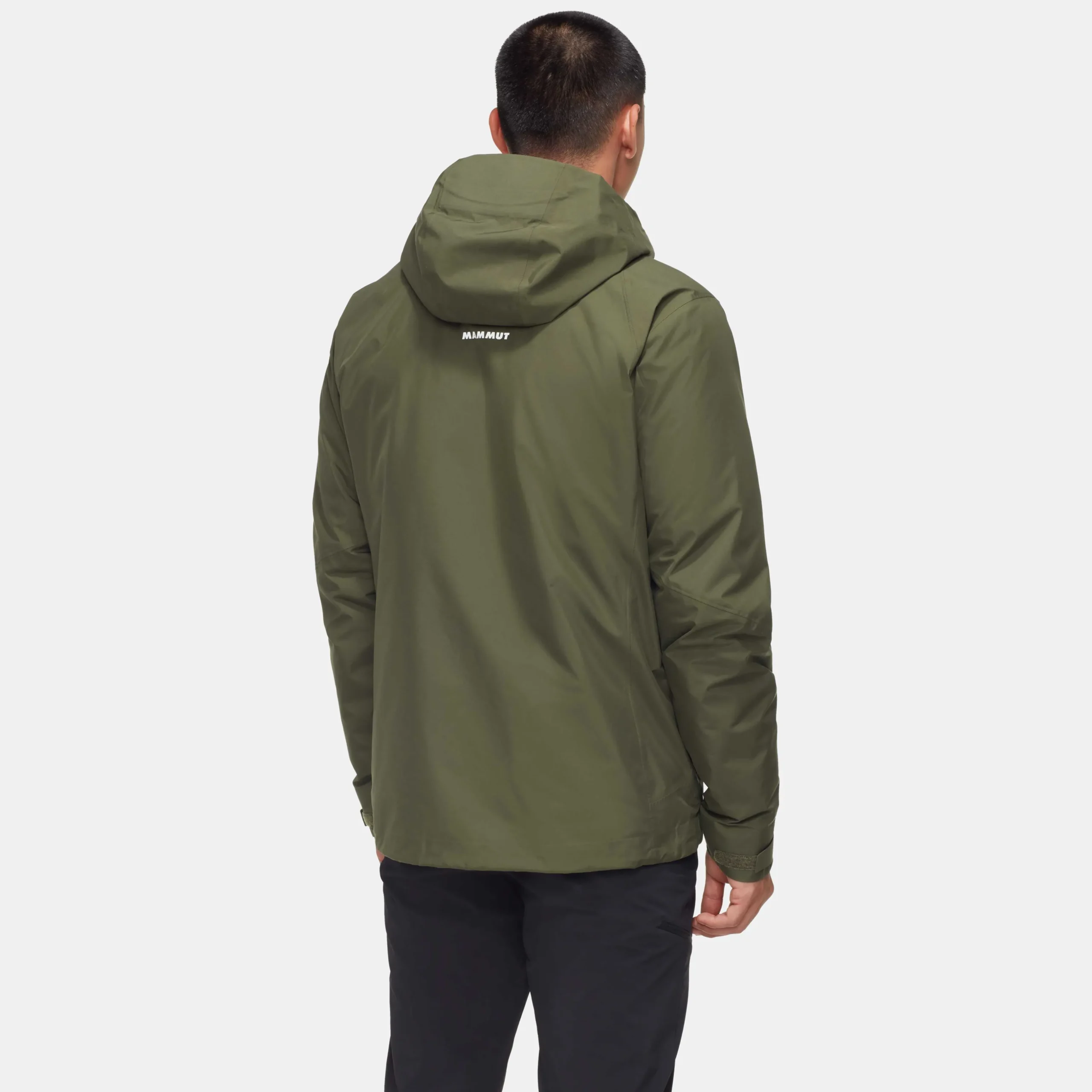 Convey 3 in 1 HS Hooded Jacket Men