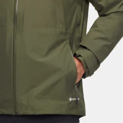 Convey 3 in 1 HS Hooded Jacket Men