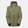 Convey Tour HS Hooded Jacket Women