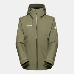 Convey Tour HS Hooded Jacket Women