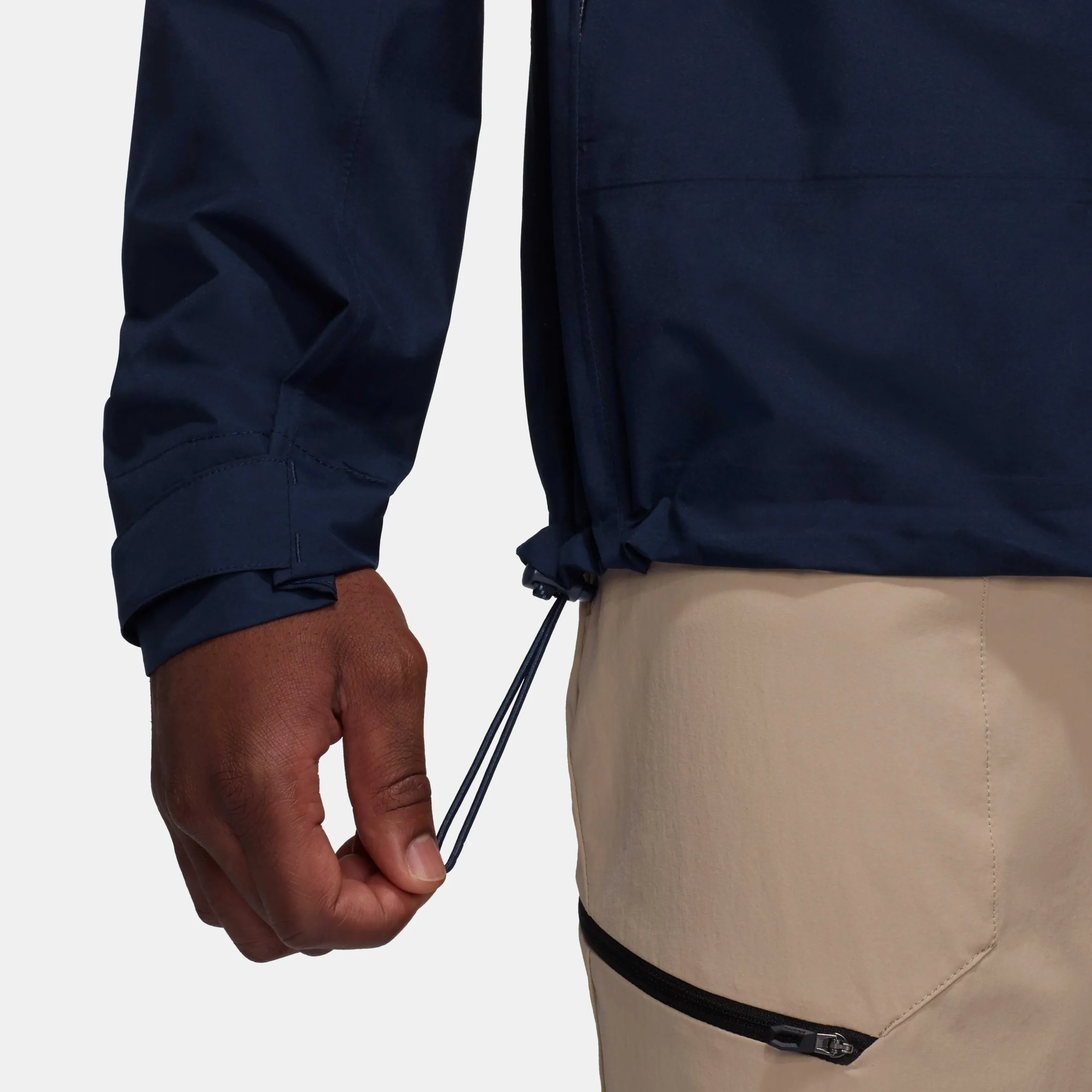 Convey Tour HS Hooded Jacket Men