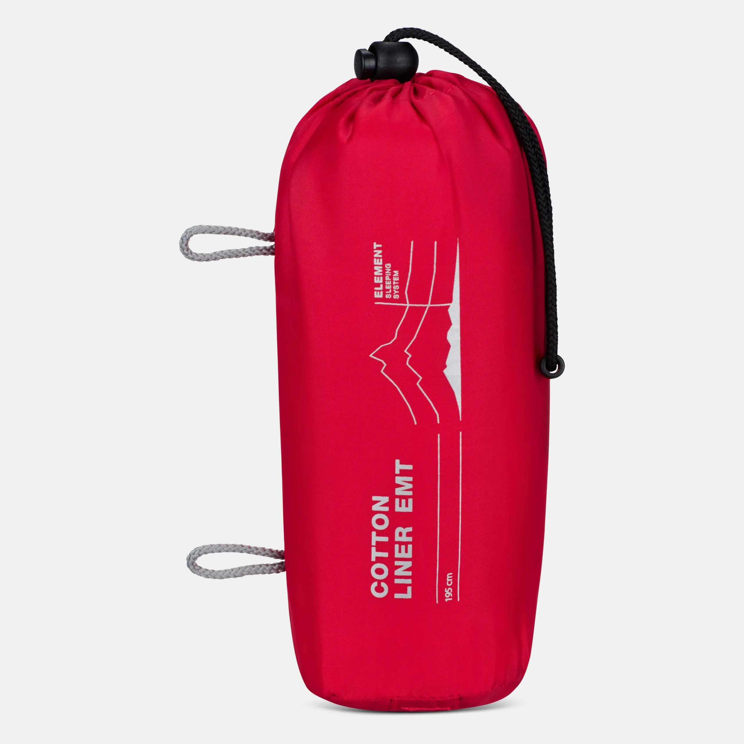 Cotton Liner EMT