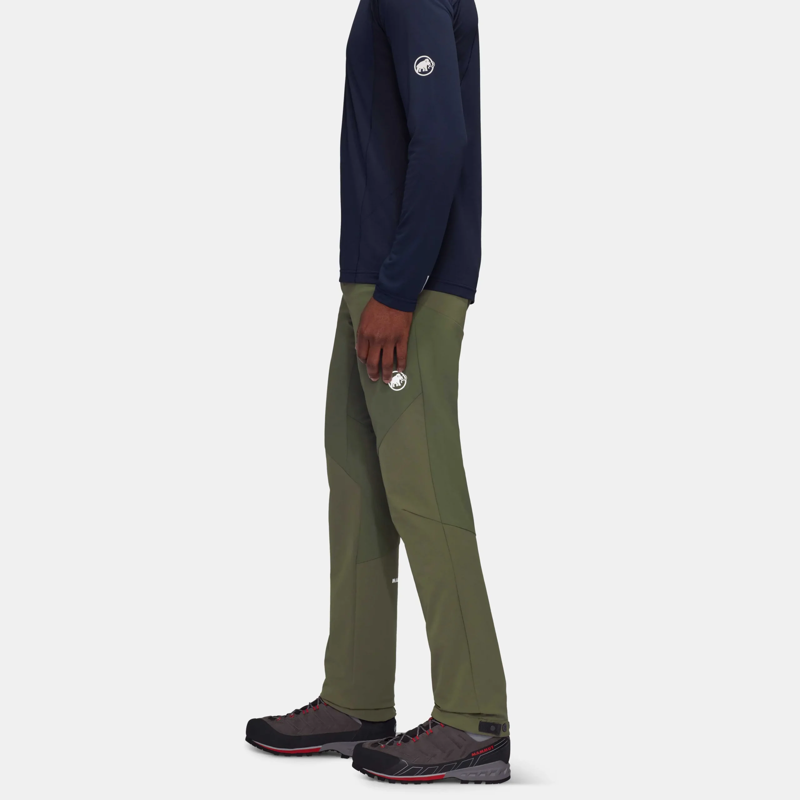Courmayeur SO Pants Men