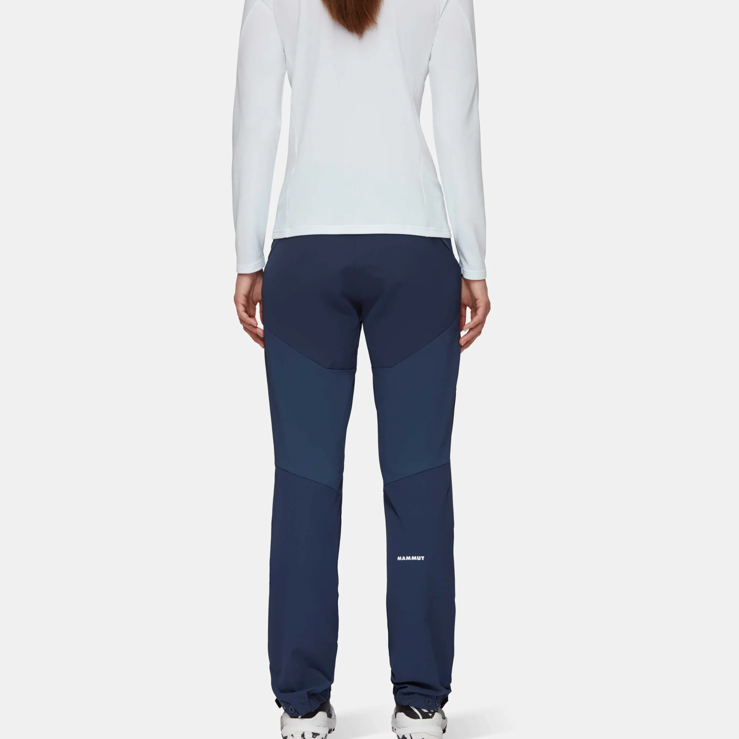 Courmayeur SO Pants Women