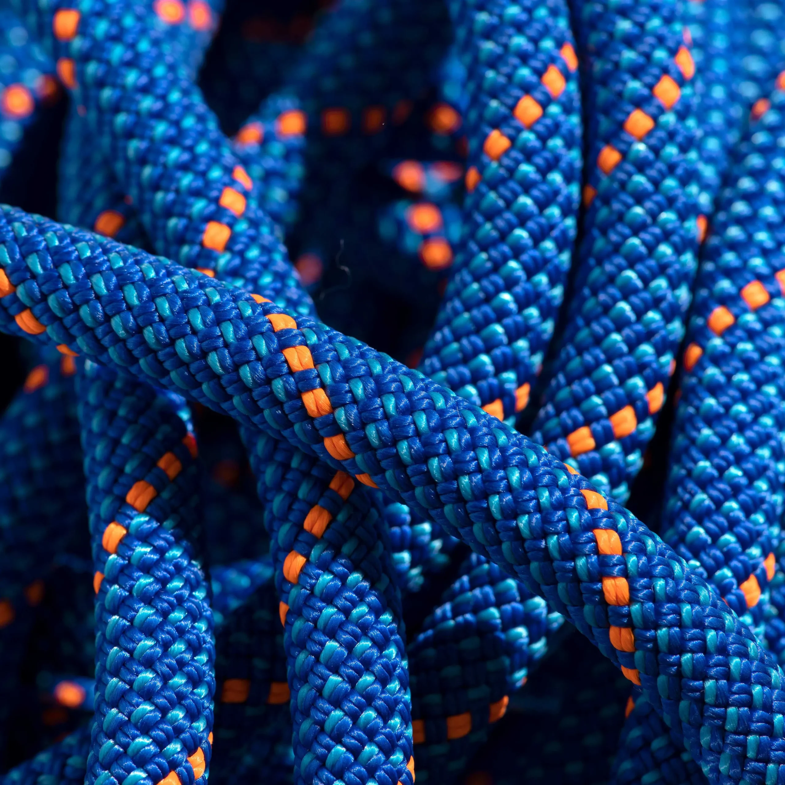 9.5 Crag Dry Rope
