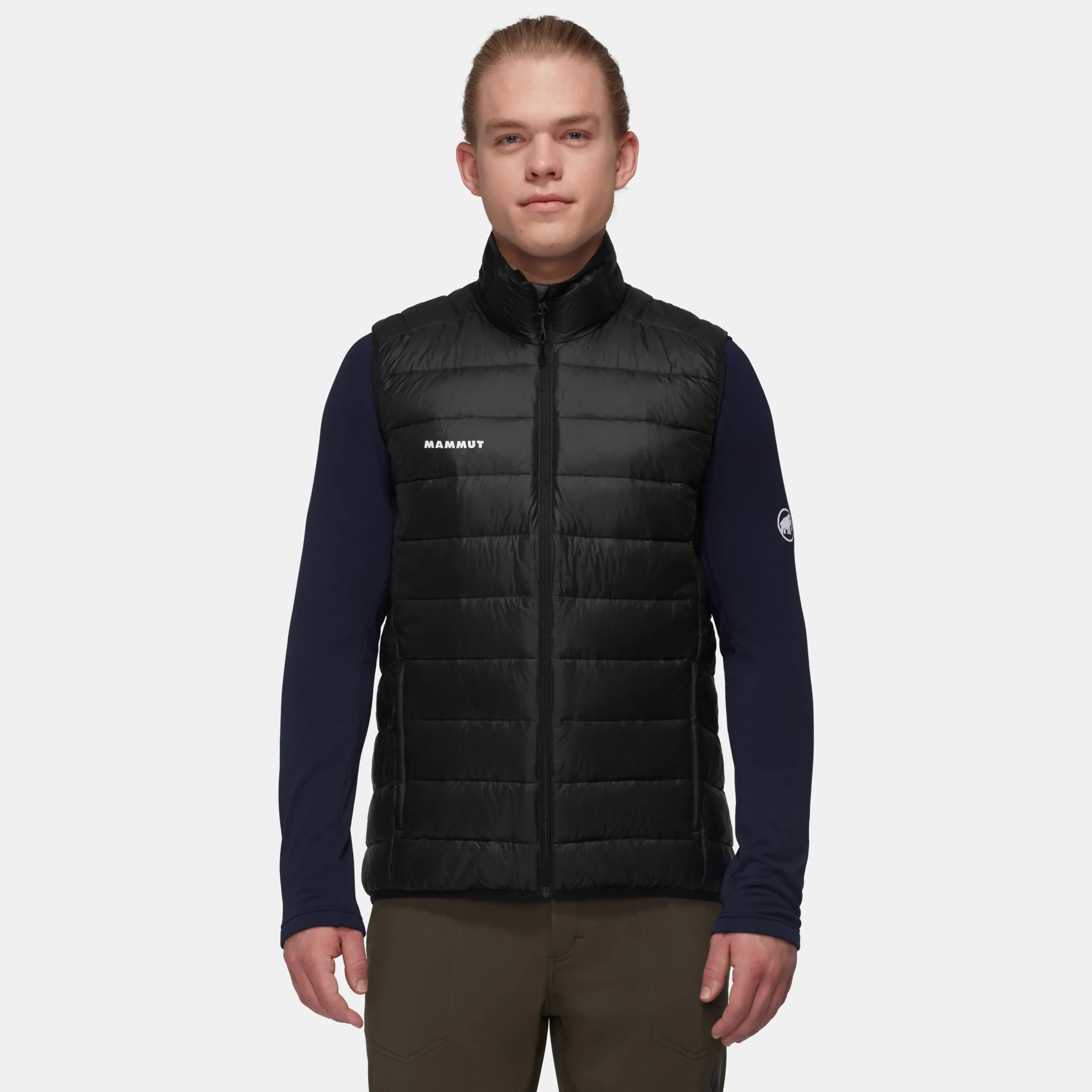 Crag IN Vest Men