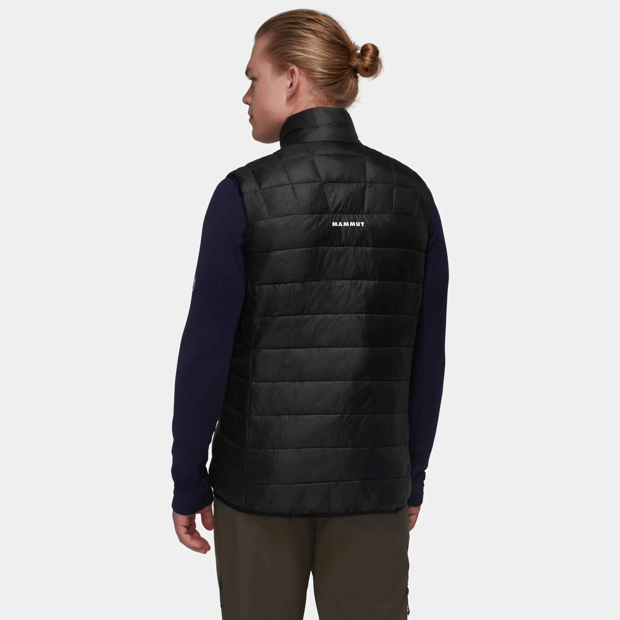 Crag IN Vest Men