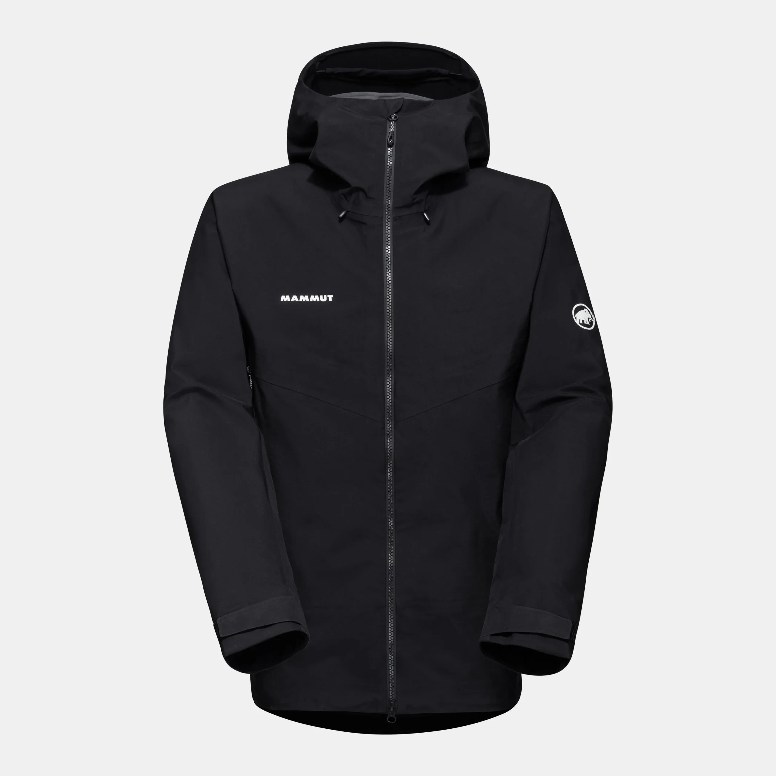 Crater IV HS Hooded Jacket Men