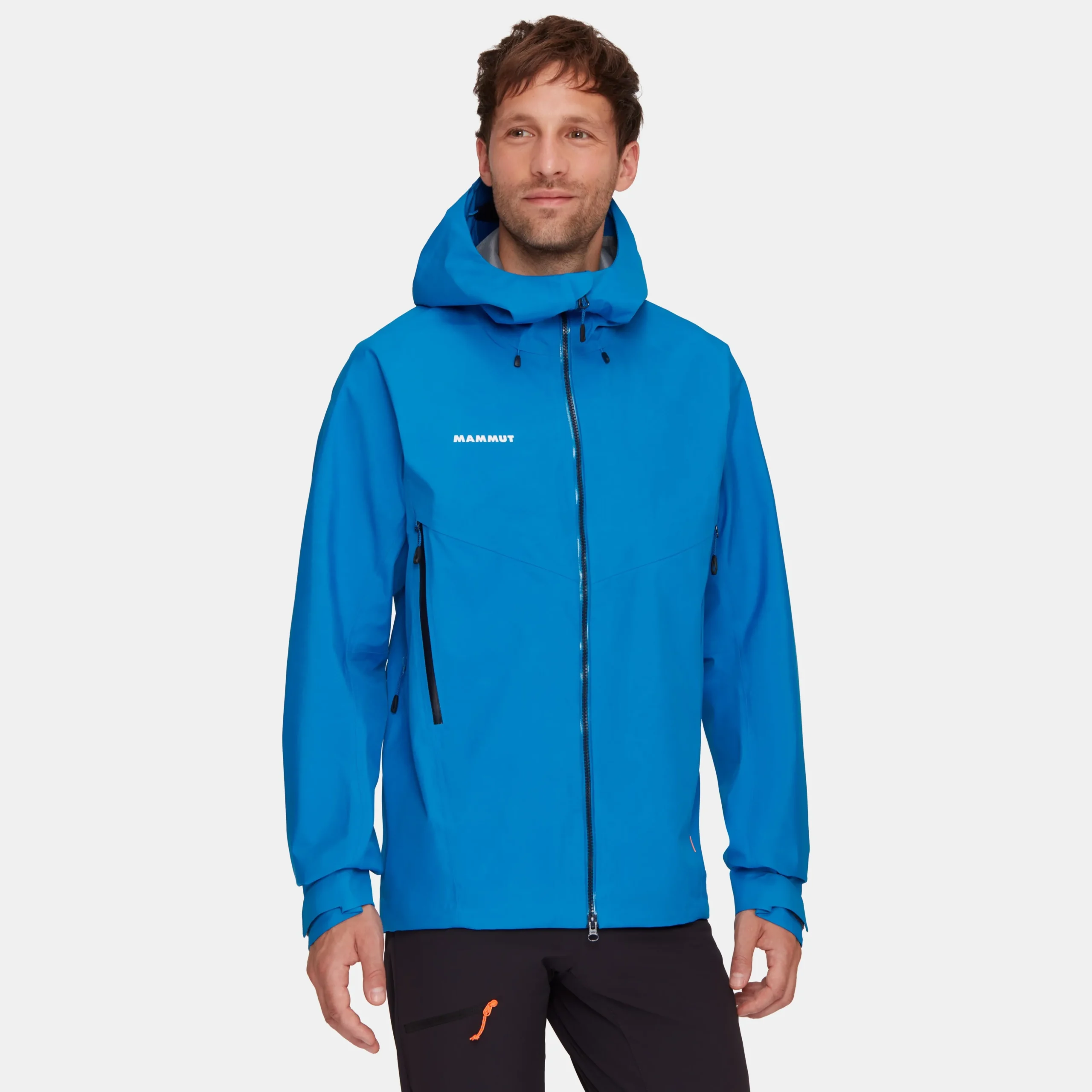 Crater IV HS Hooded Jacket Men