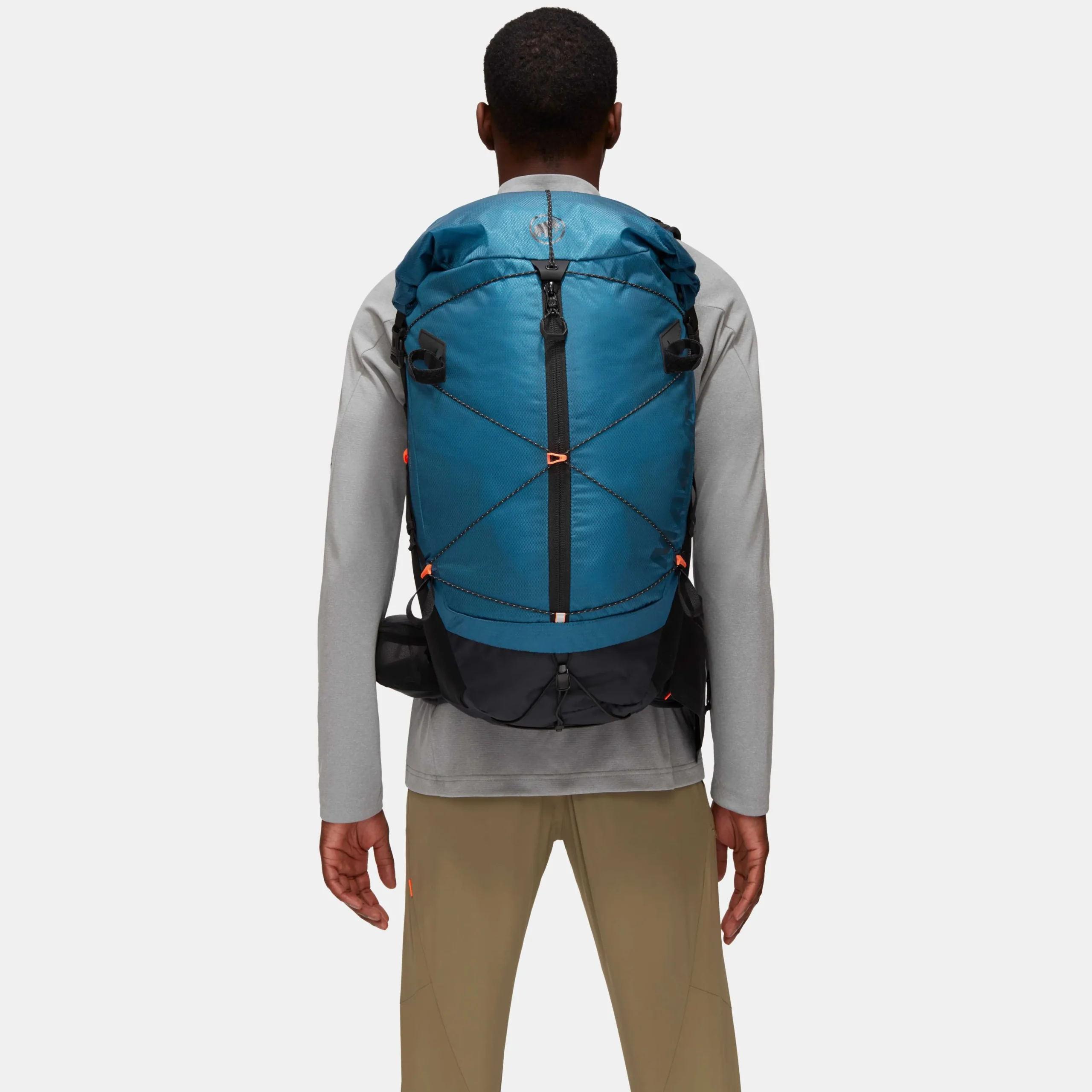 Ducan Spine 28-35