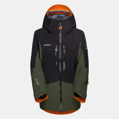 Eiger Free Advanced HS Hooded Jacket Women