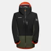 Eiger Free Advanced HS Hooded Jacket Men