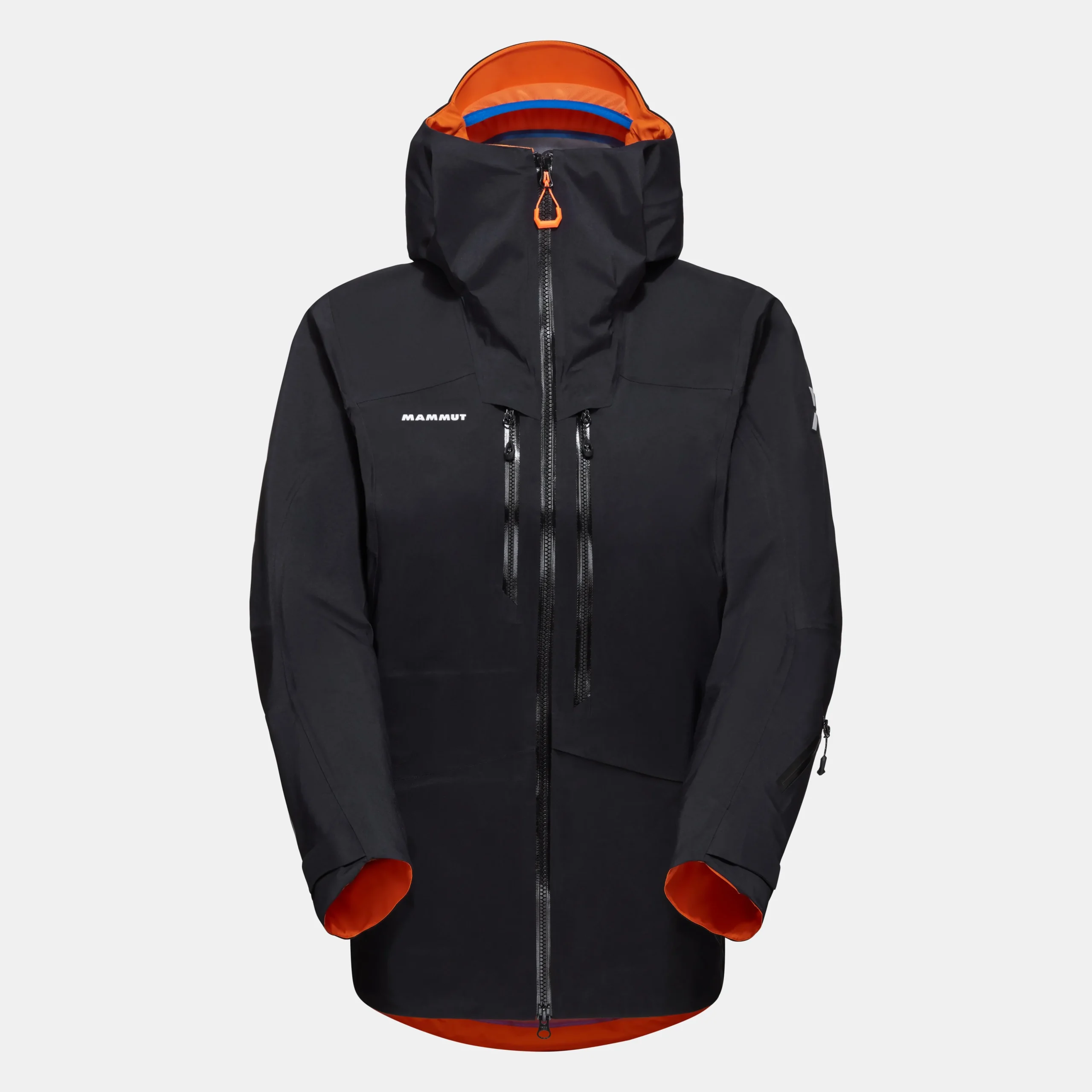 Eiger Free Advanced HS Hooded Jacket Women