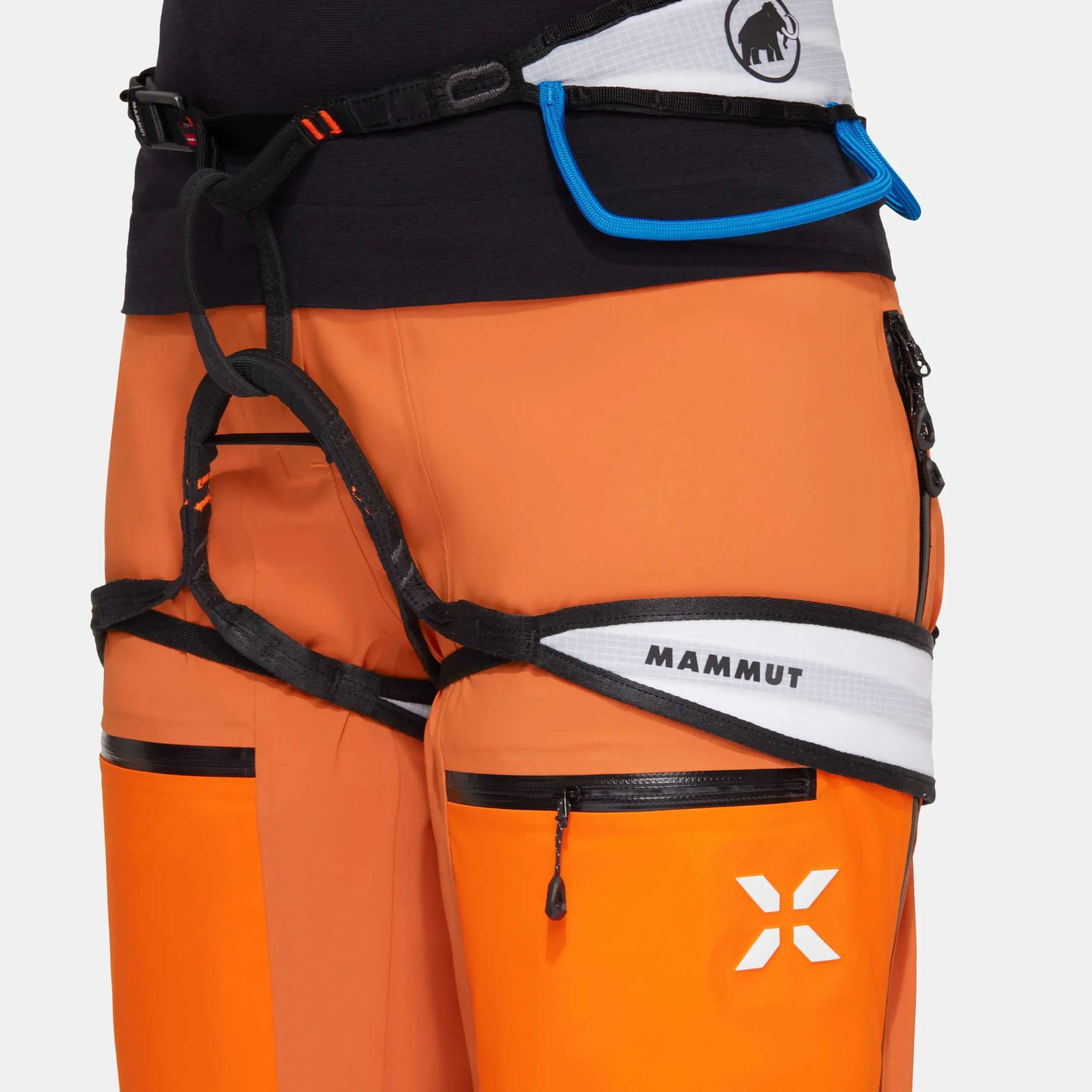 Eiger Free Advanced HS Pants Women
