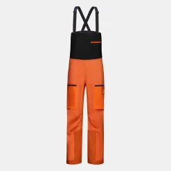 Eiger Free Pro HS Bib Pants Men