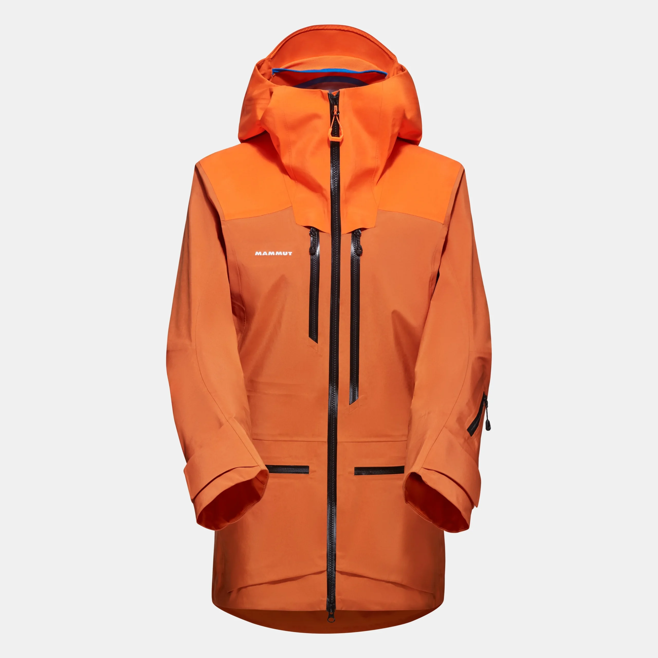 Eiger Free Pro HS Hooded Jacket Women